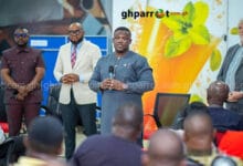 TELECEL, AIRTEL TIGO, AT