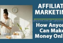 How Anyone Can Make Money Online with Affiliate Marketing