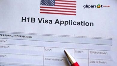 US single entry visa Ghana, ghana visa, us visa, visa integrity fee, USA VISA FEE