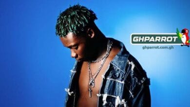 Olivetheboy, Olivetheboy love interview, Olivetheboy on relationships, Ghana celebrity love news, Afrobeats singer Olivetheboy, Hitz FM Doreen Avio interview, Kwame Dadzie interview, Ghana entertainment updates, love in modern society