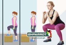 bigger buttocks, glute exercises,