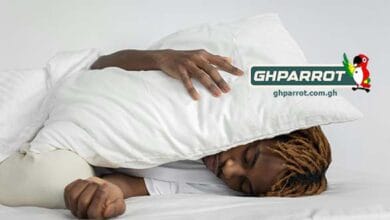 dangerous sleeping positions,